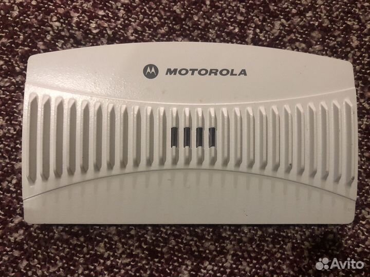 Motorolla AP-5131