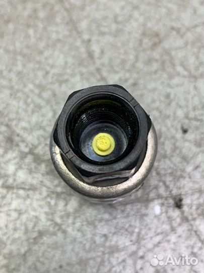 Датчик давления кондиционера Ford Focus 2 седан