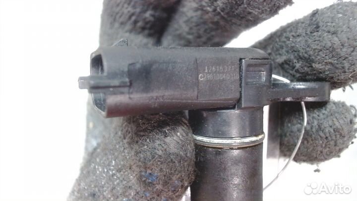 Датчик положения распредвала Cadillac SRX, 2011