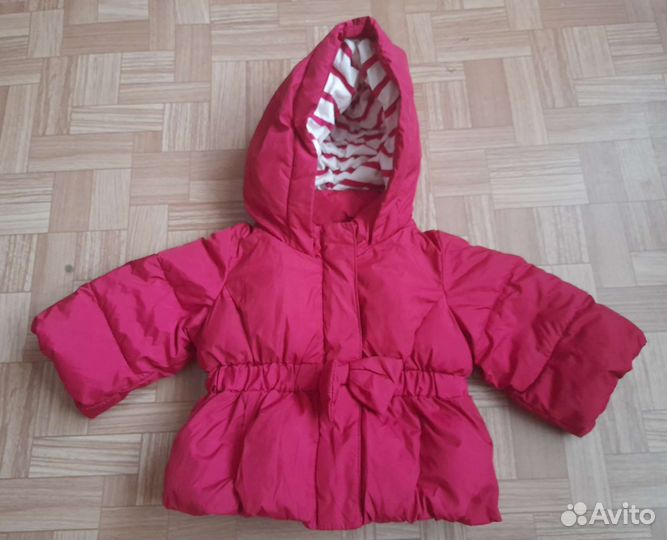 Комплект одежды для девочки