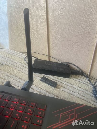 Wi fi адаптер tp link