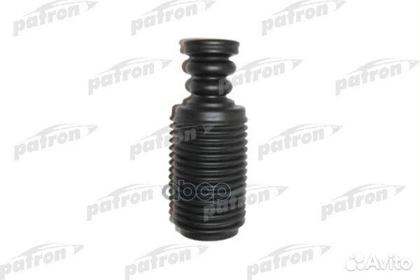 Защитный комплект амортизатора (к-т на 1 аморт