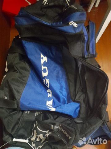 Клюшка хоккейная