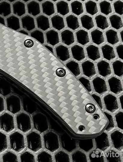 Zero Tolerance 0770CF