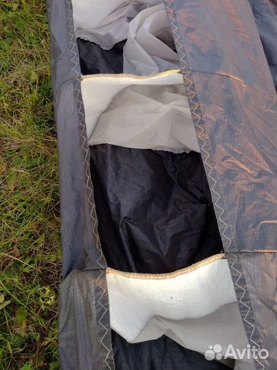 Параплан swing mistral 5