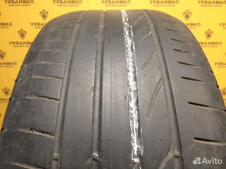 Bridgestone Dueler H/P Sport 255/55 R19