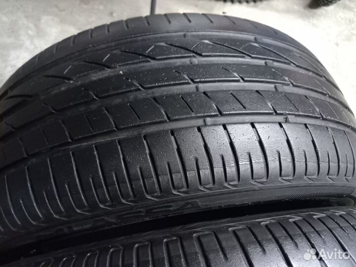 Lassa Impetus Revo 225/45 R17