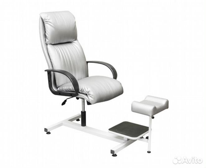 Педикюрная группа Надир 2