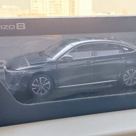 Модель Chery Arrizo 8