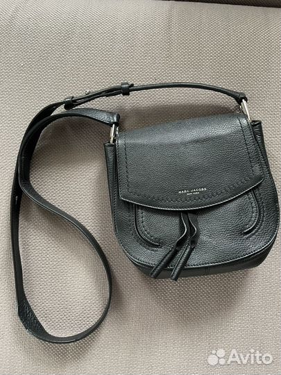 Сумка Marc Jacobs оригинал