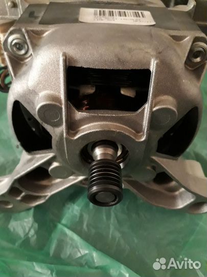 Двигатель от стиральной машины whirlpool