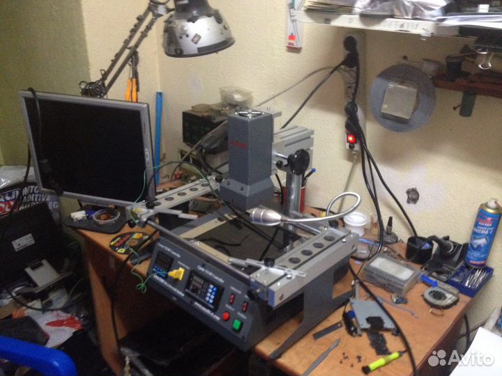 Ремонт телевизоров и мониторов(Выезд на дом)