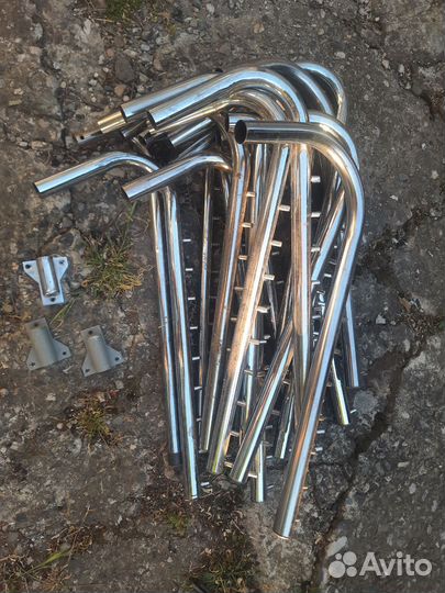 Крючки для одежды