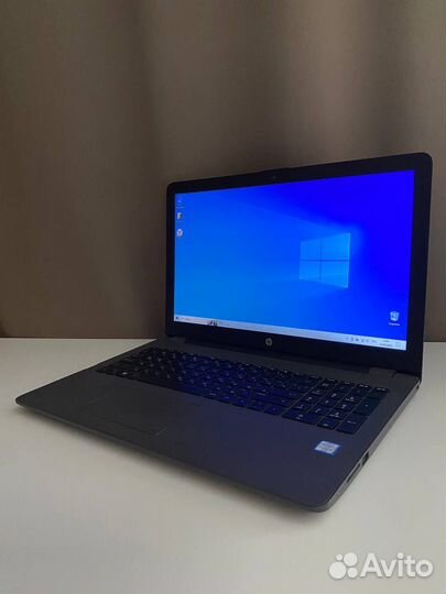 HP 250 core i3