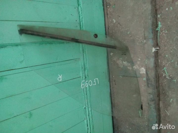 Стекло переднее заднее правое левое Lifan Breez