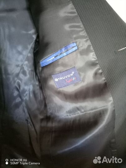 Пиджак детский