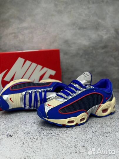 Кроссовки Nike Air Max Tailwind