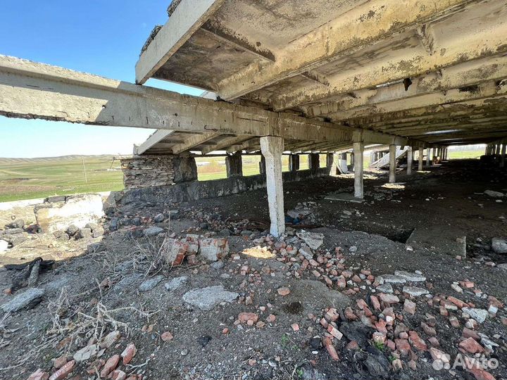 Плиты перекрытия бу, блоки