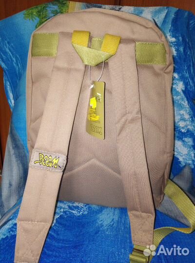 Рюкзак новый