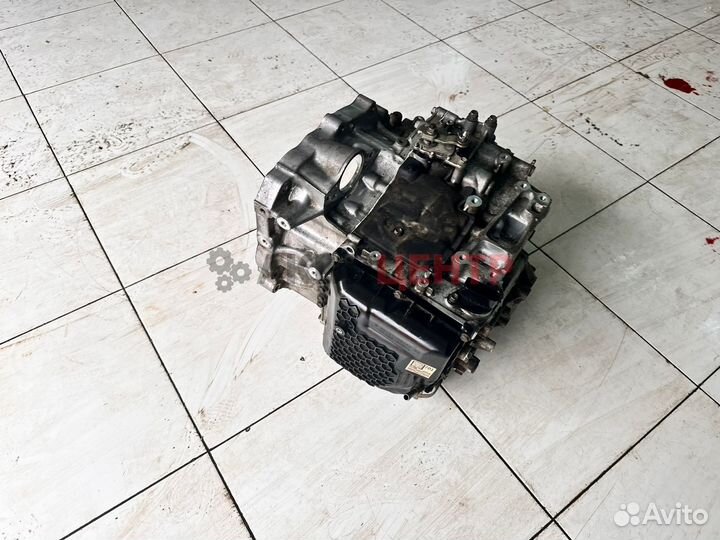 АКПП Toyota Camry Ub8e