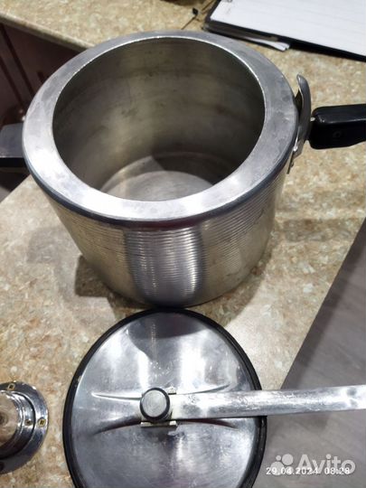 Скороварка