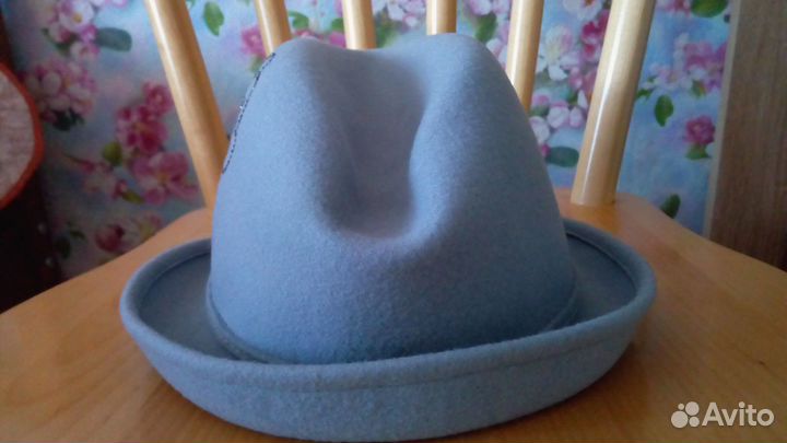 Шляпа женская