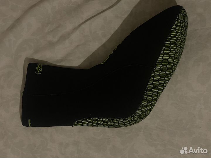 Гидрокостюм