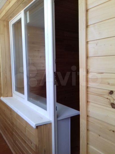 2-к. квартира, 60 м², 1/2 эт.