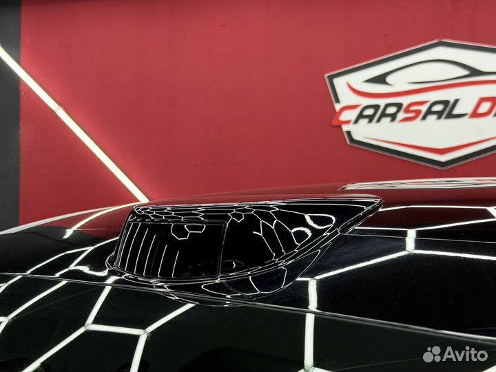 LiXiang L6 1.5 AT, 2024, 5 км