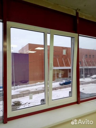 Окна за 1 день