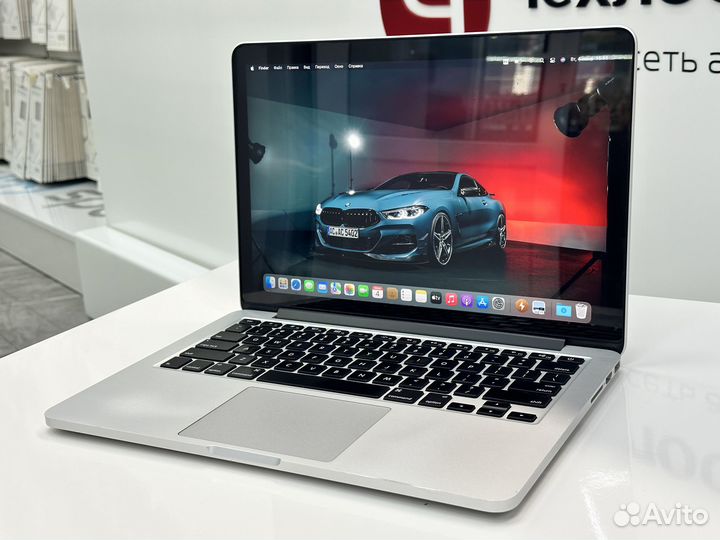 Ноутбук Apple Macbook Pro 13 2015 Retina Core i5