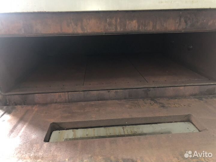 Шкаф жарочный Grill Master