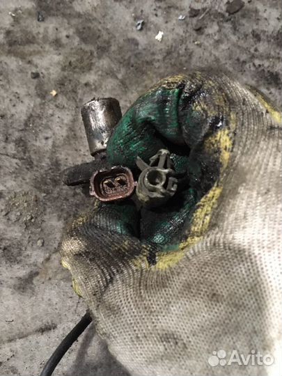 Датчик EJ22E Subaru Legacy BG 5 BD Легаси