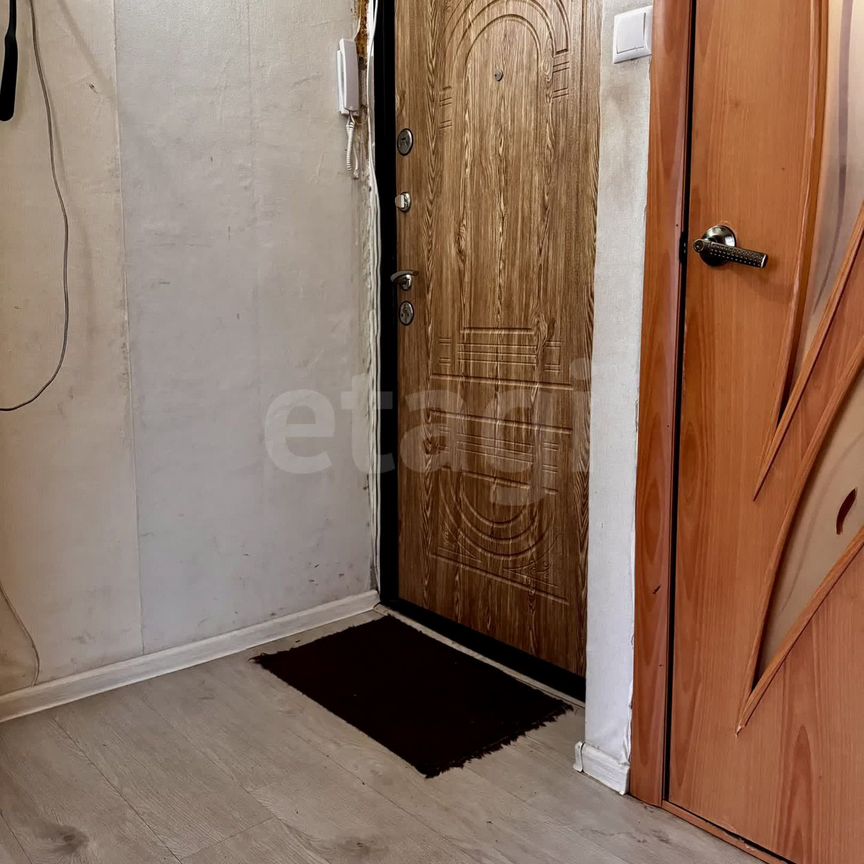 Квартира 1-комн. 34.6 м² в Ярцево — фото 10 из 20