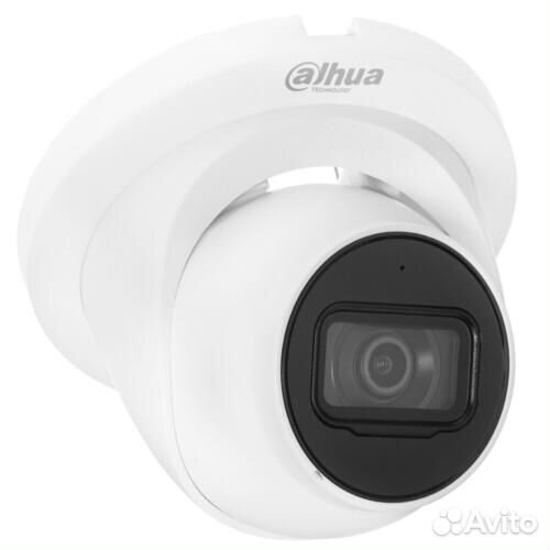 IP-видеокамера Dahua 2Мп DH-IPC-HDW3241TMP-AS