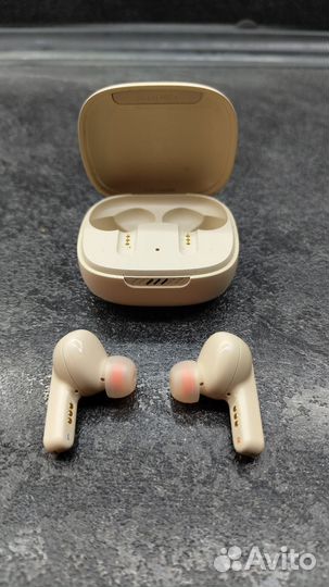 Наушники JBL live pro +