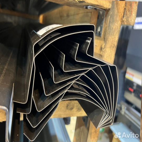 Citroen C4 хэтчбек 3 двери пороги и арки Шахты