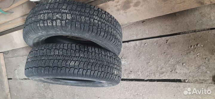 КАМА Кама-Flame 205/70 R16