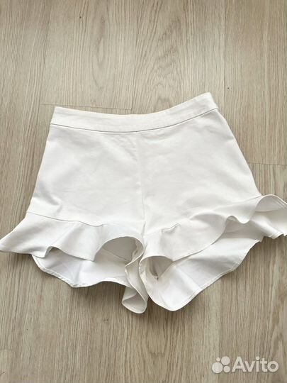 Шорты женские