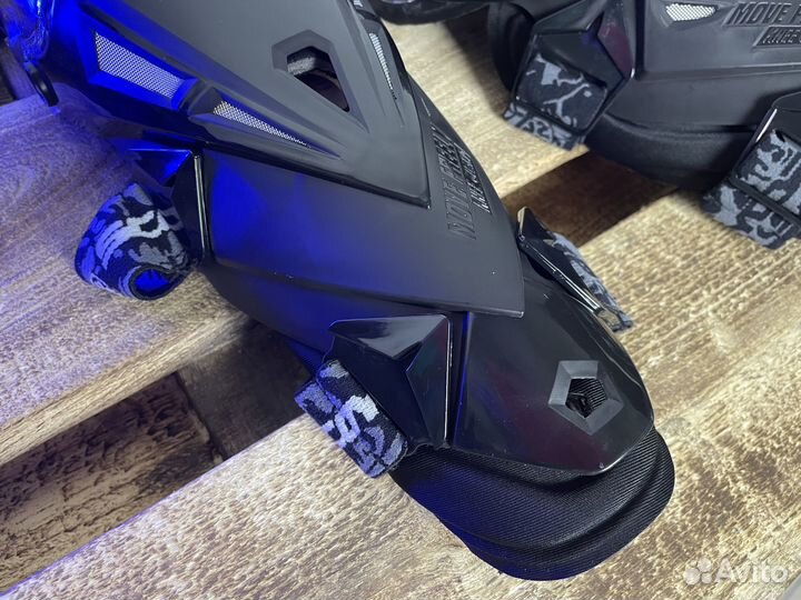 Защита колена scoyco K-12