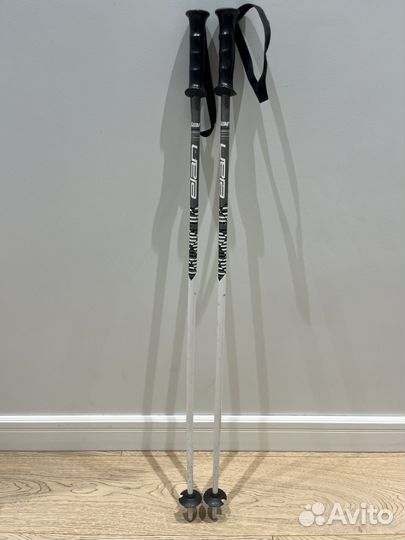 Горнолыжные палки детские 95