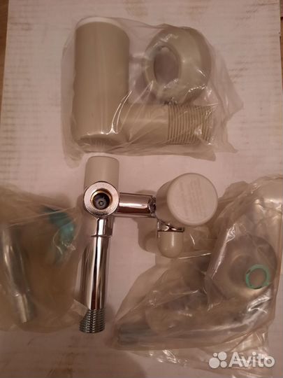 Группа безопасности бойлера Vaillant VIH CK70 445