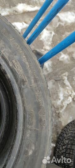 Michelin Latitude Sport 3 235/55 R19 107Y