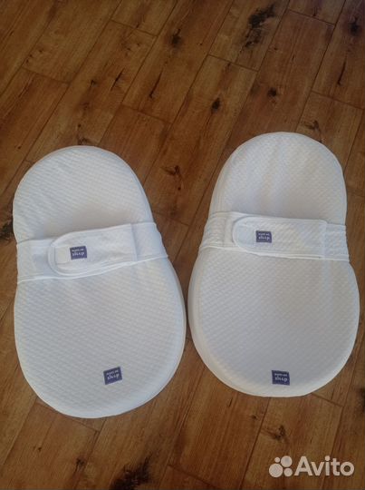 Кокон для новорожденных