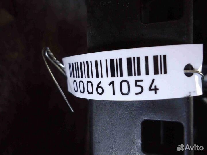 Торпедо Toyota Camry