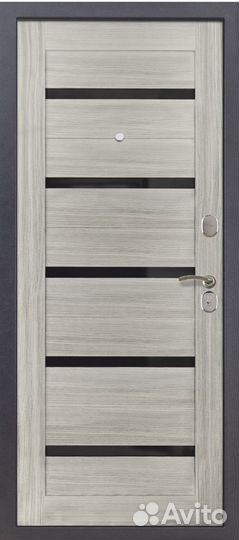 Тайгер Хит Царга