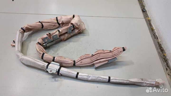 Подушка безопасности боковая левая Mazda 6 (GJ)