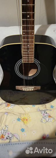 Гитара на запчасти