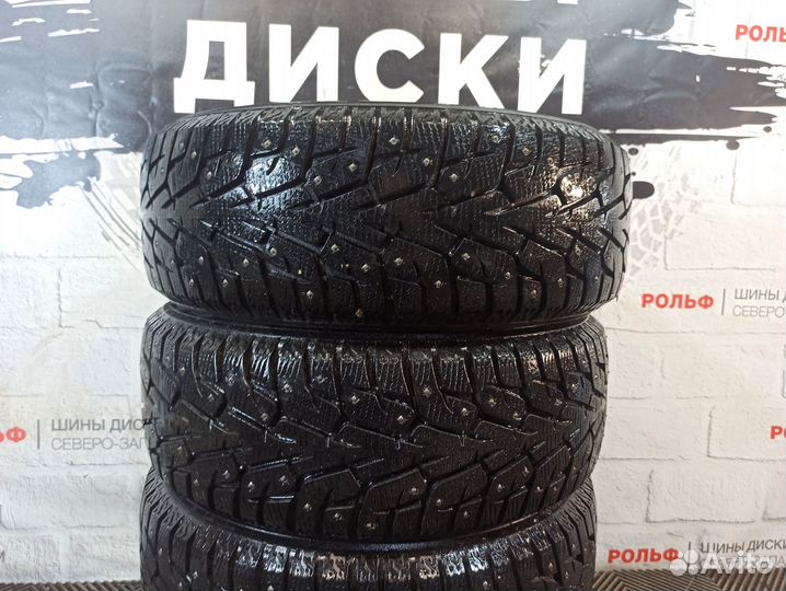 Yokohama Ice Guard Stud IG55 205/55 R16 94T