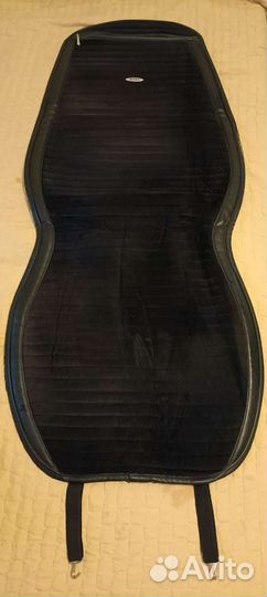 Накидки PSV Bliss 2 на передние сидения авто